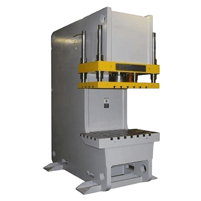 Neff Press floor model hydraulic press