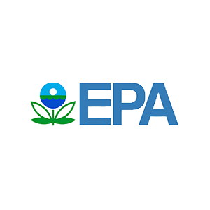 EPA compliant badge for Neff Press hydraulic presses