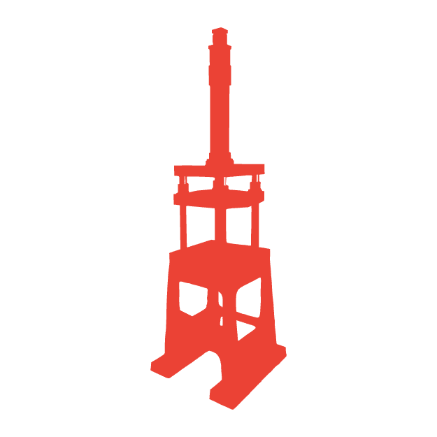 Neff Press product icon set number 1 showing press feature or application