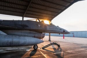 Military personnel - defense industry application