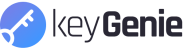 keygenie company logo